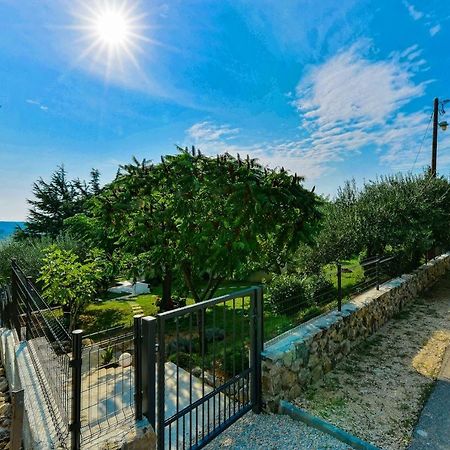 Apartment Robinson Podvrsje Екстериор снимка
