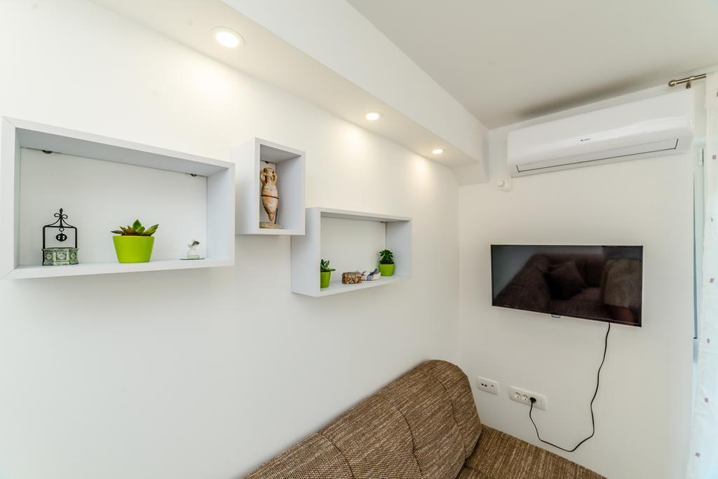 Apartment Robinson Podvrsje Екстериор снимка