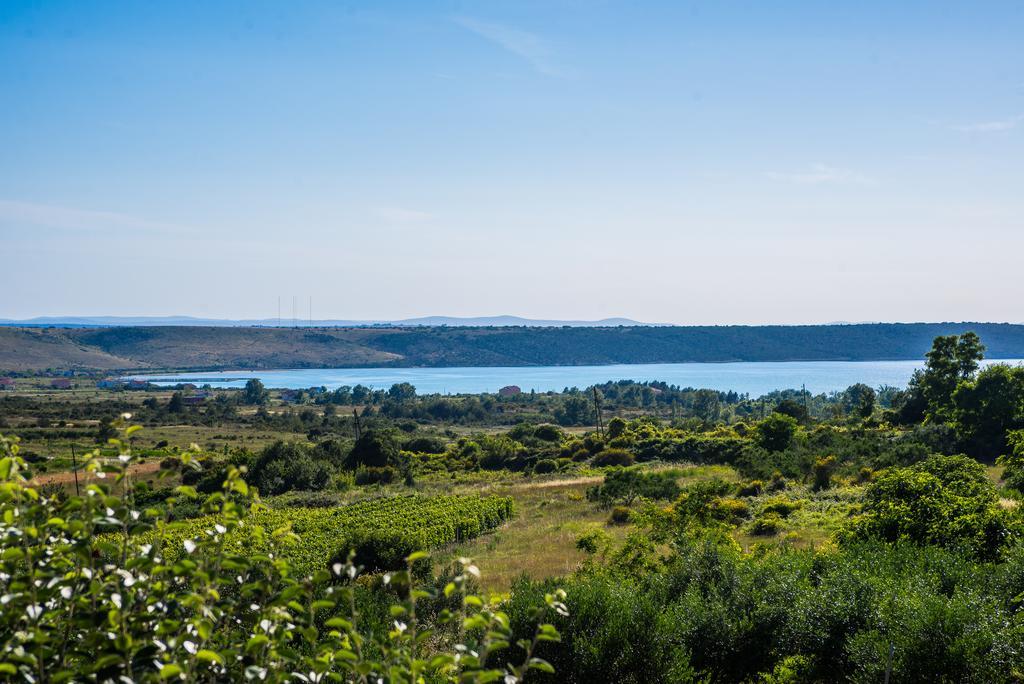 Apartment Robinson Podvrsje Екстериор снимка