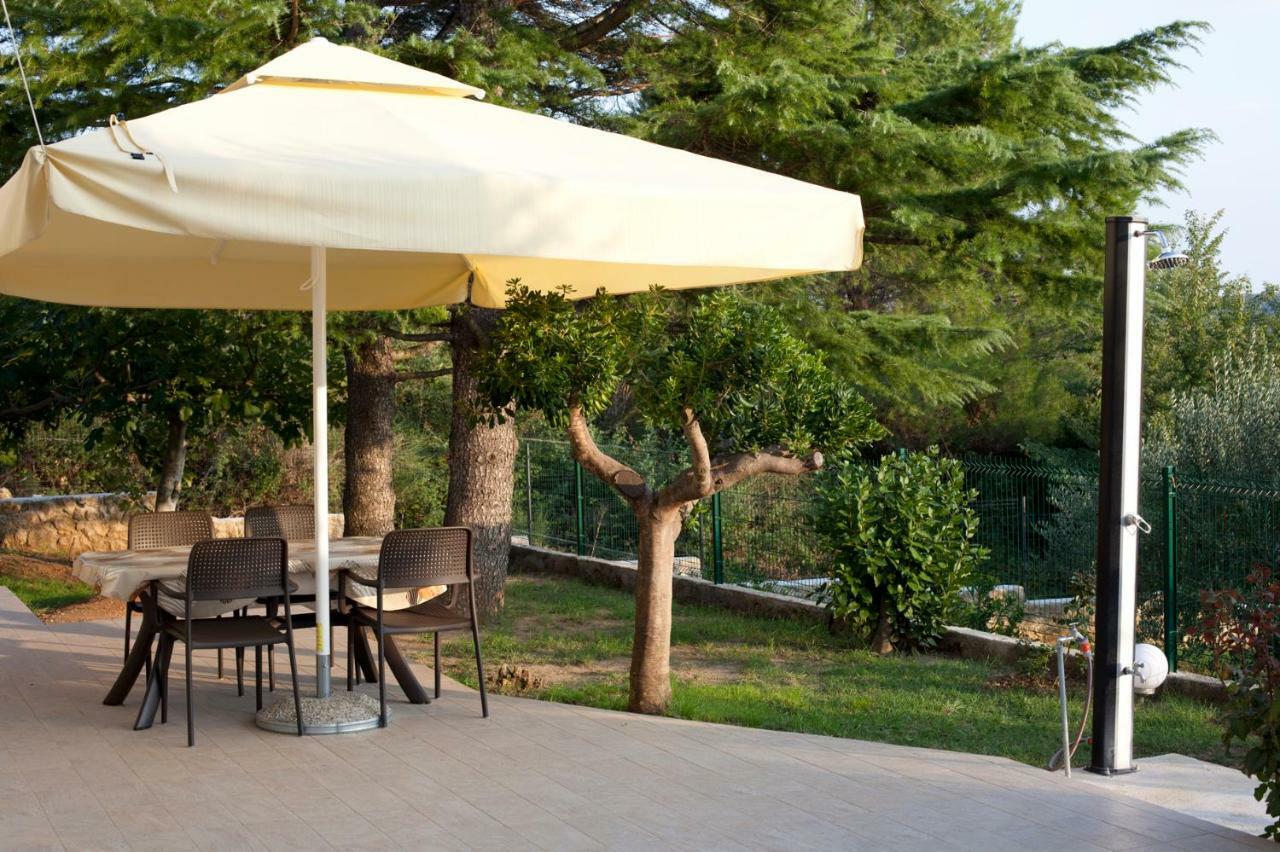 Apartment Robinson Podvrsje Екстериор снимка