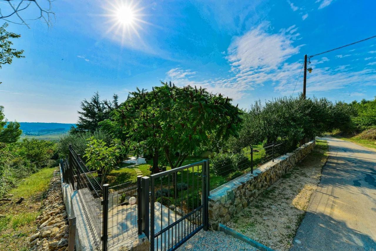 Apartment Robinson Podvrsje Екстериор снимка